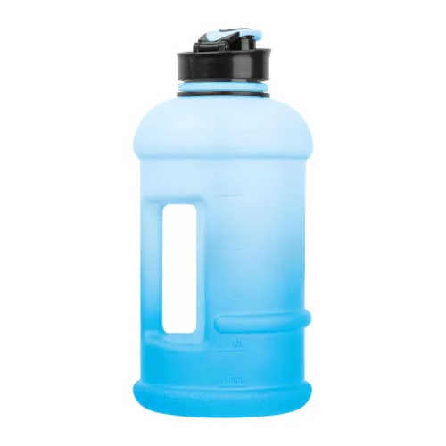 Gainesville ivópalack, 1300 ml (ø 11,2 x 24 cm, Kék)