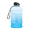 Gainesville ivópalack, 1300 ml (ø 11,2 x 24 cm, Kék)