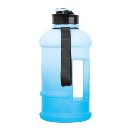 Gainesville ivópalack, 1300 ml (ø 11,2 x 24 cm, Kék)