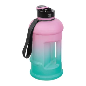   Gainesville ivópalack, 1300 ml (ø 11,2 x 24 cm, Rózsaszín)