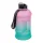Gainesville ivópalack, 1300 ml (ø 11,2 x 24 cm, Rózsaszín)