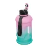 Gainesville ivópalack, 1300 ml (ø 11,2 x 24 cm, Rózsaszín)