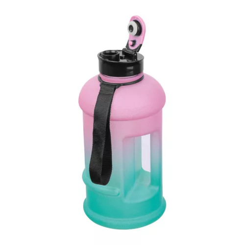 Gainesville ivópalack, 1300 ml (ø 11,2 x 24 cm, Rózsaszín)