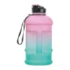 Gainesville ivópalack, 1300 ml (ø 11,2 x 24 cm, Rózsaszín)