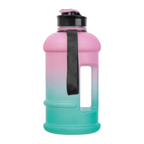 Gainesville ivópalack, 1300 ml (ø 11,2 x 24 cm, Rózsaszín)