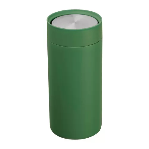 MoLu Le Port Termoszbögre (ø 7,5 x 16,7 cm, Khaki)
