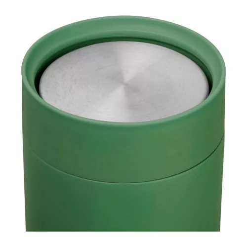 MoLu Le Port Termoszbögre (ø 7,5 x 16,7 cm, Khaki)