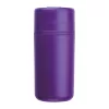 Genoa termoszbögre, 500 ml (ø 7,8 x 18,2 cm, Lila)