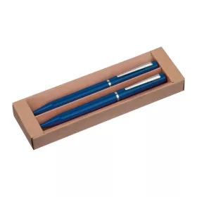 Bogotá R-ABS írókészlet (Sötétkék)