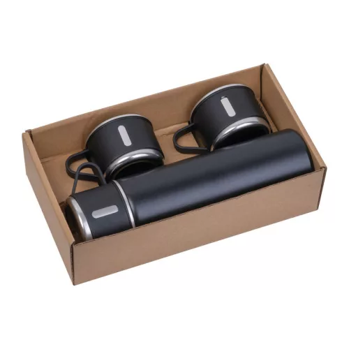 Iceland termoszkészlet 3 bögrével