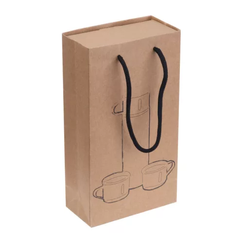 Iceland termoszkészlet 3 bögrével