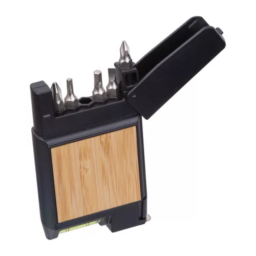 Halifax mérőszalag vízmértékkel, 3 m