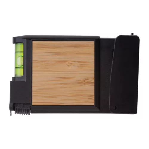 Halifax mérőszalag vízmértékkel, 3 m