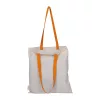 Cambridge vászontáska, 140 g/m² (Narancssárga)