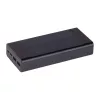 MoLu Tallahassee napelemes powerbank, 20.000 mAh