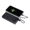MoLu Tallahassee napelemes powerbank, 20.000 mAh