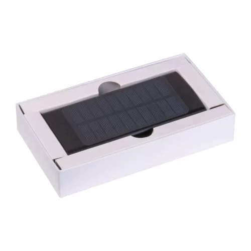 MoLu Tallahassee napelemes powerbank, 20.000 mAh