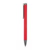 Southampton golyóstoll (ø 1 x 14,4 cm, Piros)