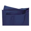 Westminster jutatáska, 320 g/m² (Sötétkék)