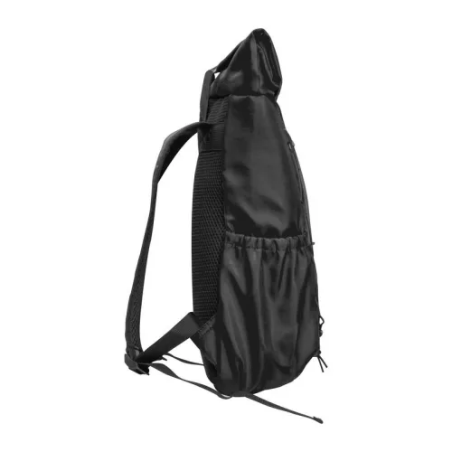 Rio de Janeiro RPET laptop hátizsák (Fekete)