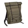 Rio de Janeiro RPET laptop hátizsák (Khaki)