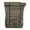 Rio de Janeiro RPET laptop hátizsák (Khaki)
