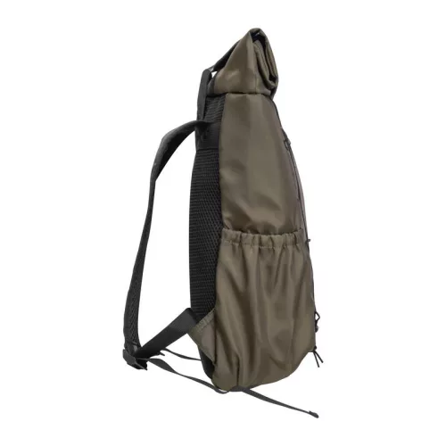 Rio de Janeiro RPET laptop hátizsák (Khaki)