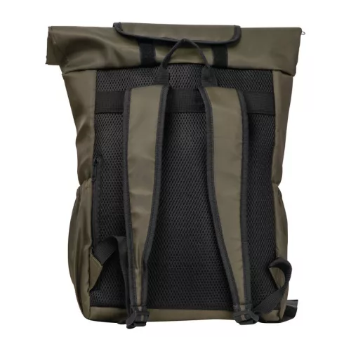 Rio de Janeiro RPET laptop hátizsák (Khaki)