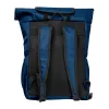 Rio de Janeiro RPET laptop hátizsák (Sötétkék)