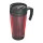 Fort Worth termoszbögre, 400 ml (ø 8,4 × 17,2 cm, Piros)
