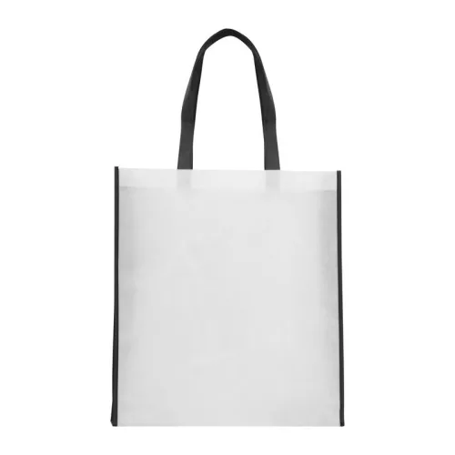 Wales non-woven táska (Fekete)