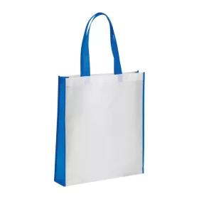 Wales non-woven táska (Kék)