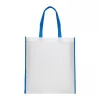 Wales non-woven táska (Kék)