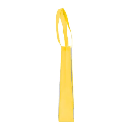 Wales non-woven táska (Sárga)