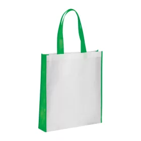 Wales non-woven táska (Zöld)