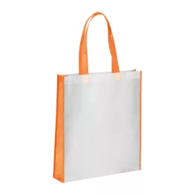 Wales non-woven táska (Narancssárga)