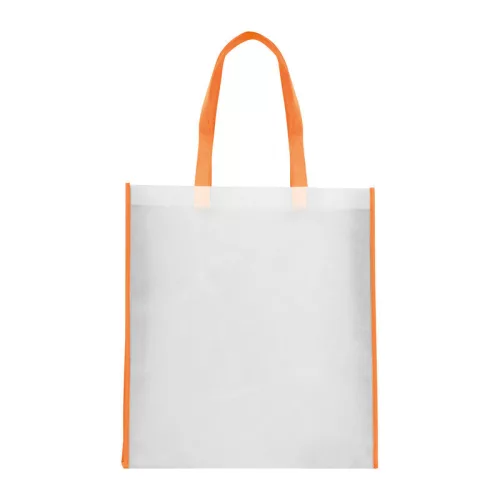 Wales non-woven táska (Narancssárga)