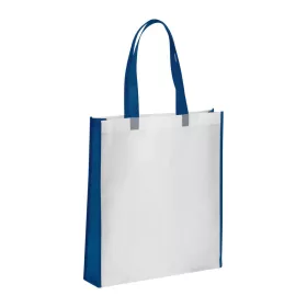 Wales non-woven táska (Sötétkék)
