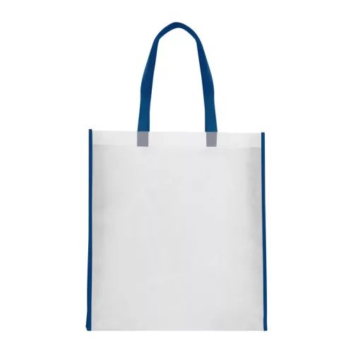 Wales non-woven táska (Sötétkék)