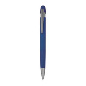Auxerre Re-Alu golyóstoll (ø 1,1 x 14,8 cm, Sötétkék)