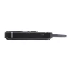 Breda napelemes powerbank, 10,000 mAh