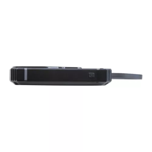 Breda napelemes powerbank, 10,000 mAh