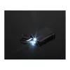 Breda napelemes powerbank, 10,000 mAh