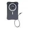 Breda napelemes powerbank, 10,000 mAh