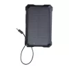 Breda napelemes powerbank, 10,000 mAh