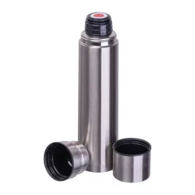 Brooklyn fém termosz, 1,000 ml