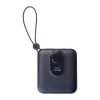 Calais gyorstöltő powerbank, 10.000 mAh