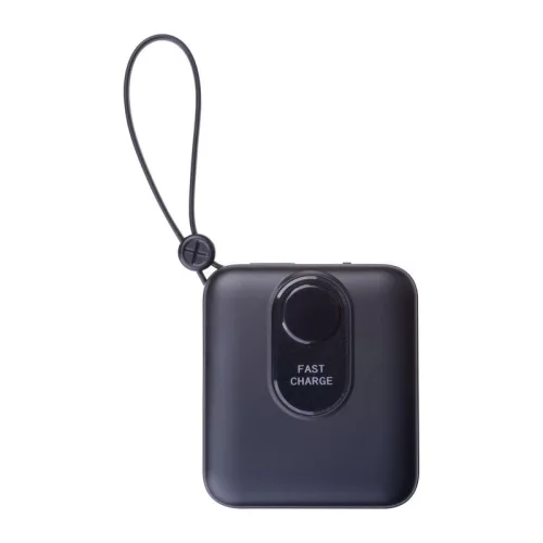 Calais gyorstöltő powerbank, 10.000 mAh