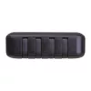 Crete R-ABS napelemes powerbank, 10,000 mAh