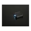 Crete R-ABS napelemes powerbank, 10,000 mAh